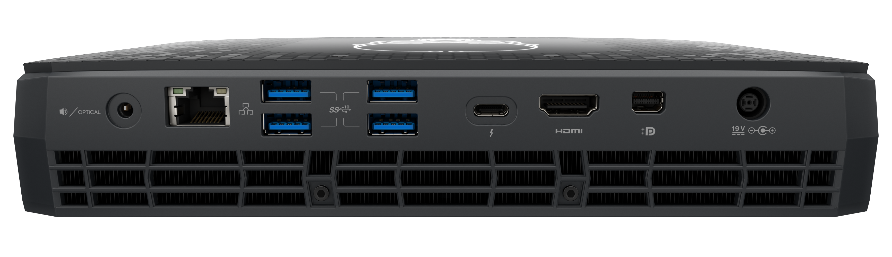 Intel NUC 11 Enthusiast Mini-PC - PC online kaufen | NBB