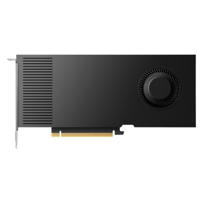PNY RTX 4000 Ada Generation - 20GB GDDR6, 4x DP
