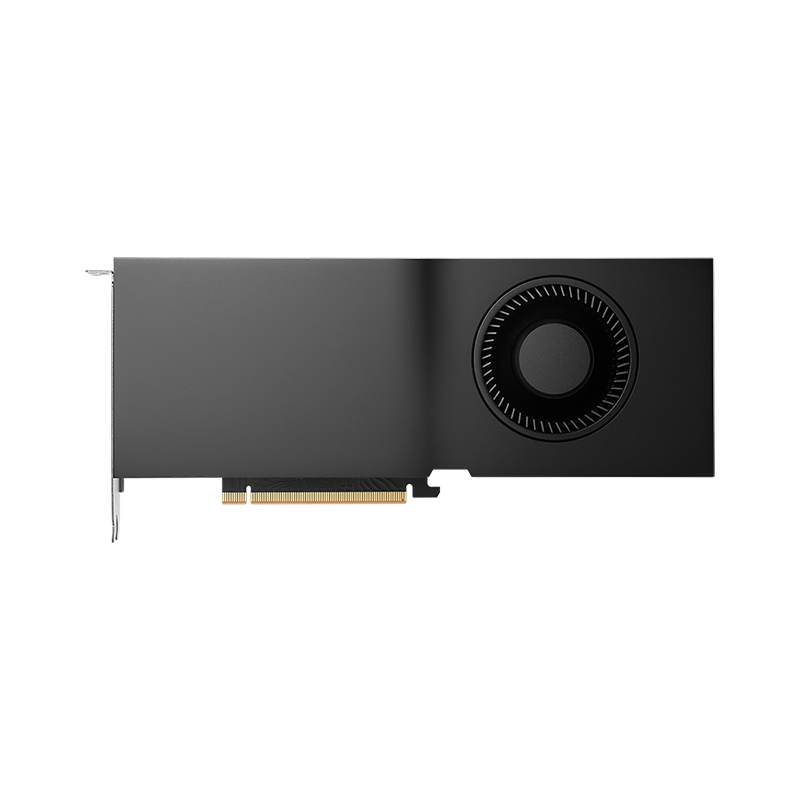 NVIDIA RTX 5000 Ada Generation - 32GB GDDR6, 4x DP