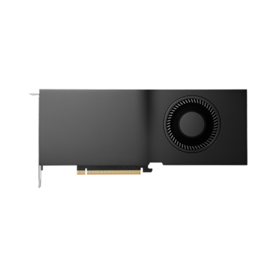 PNY RTX 5000 Ada Generation - 32GB GDDR6, 4x DP