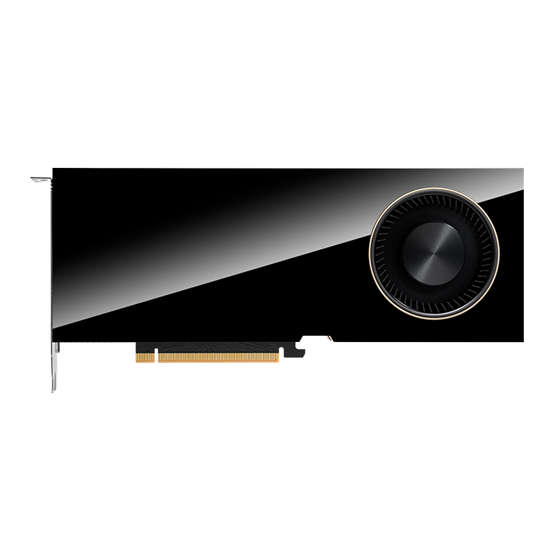 NVIDIA RTX 6000 Ada Generation - 48GB GDDR6, 4x DP