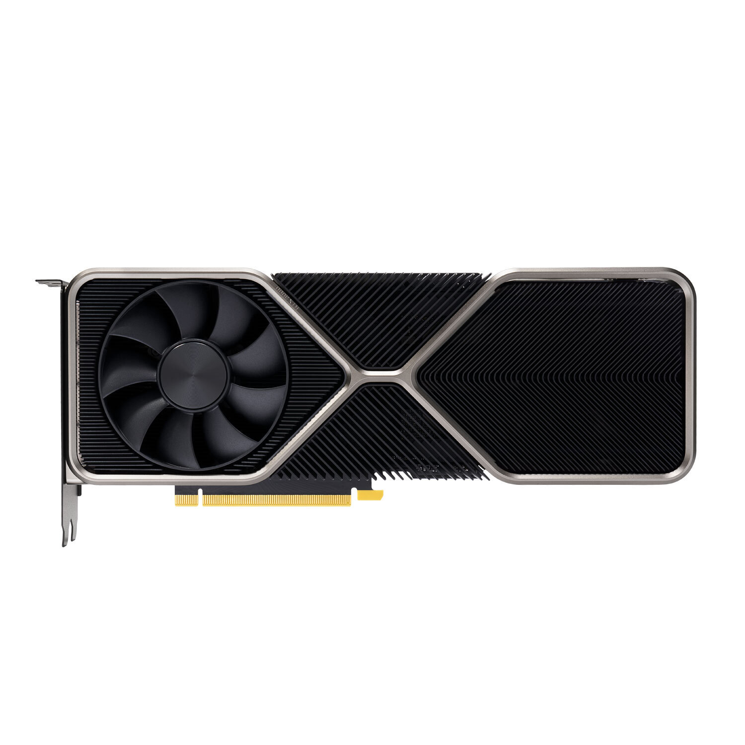 NVIDIA GeForce RTX 3080 Founders Edition B-Ware Grafikkarten