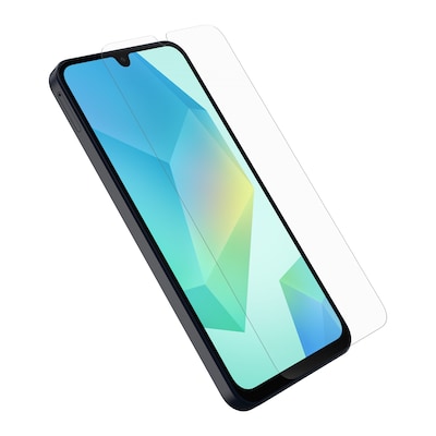 Otterbox Glass Schutzfolie Samsung Galaxy A17/A17 5G/A16/A16 5G Klarsicht, Bewährter Sturz- und Kratzschutz