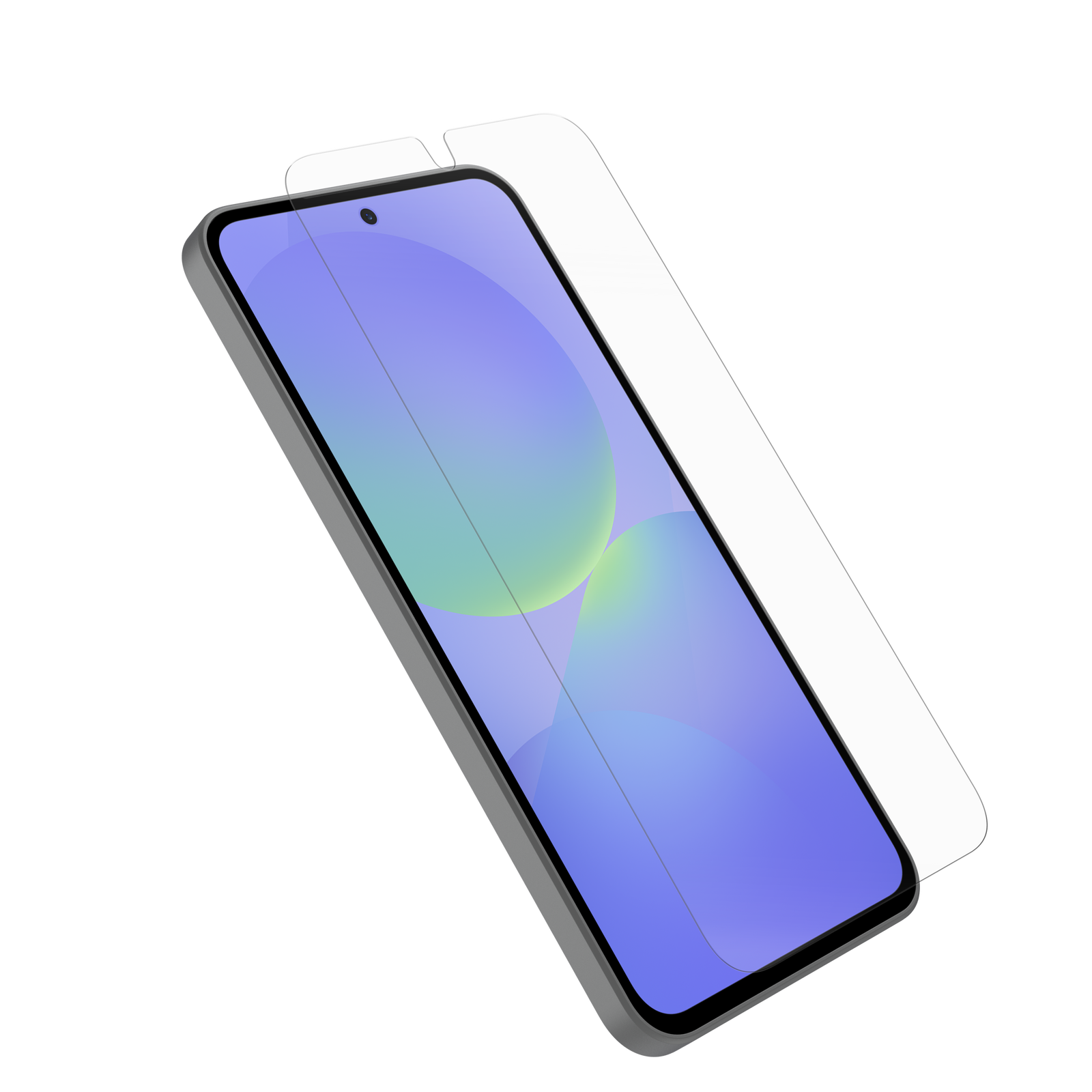 Thumbnail - OtterBox Glass Displayschutz für Galaxy A56 5G und Galaxy A36 5G