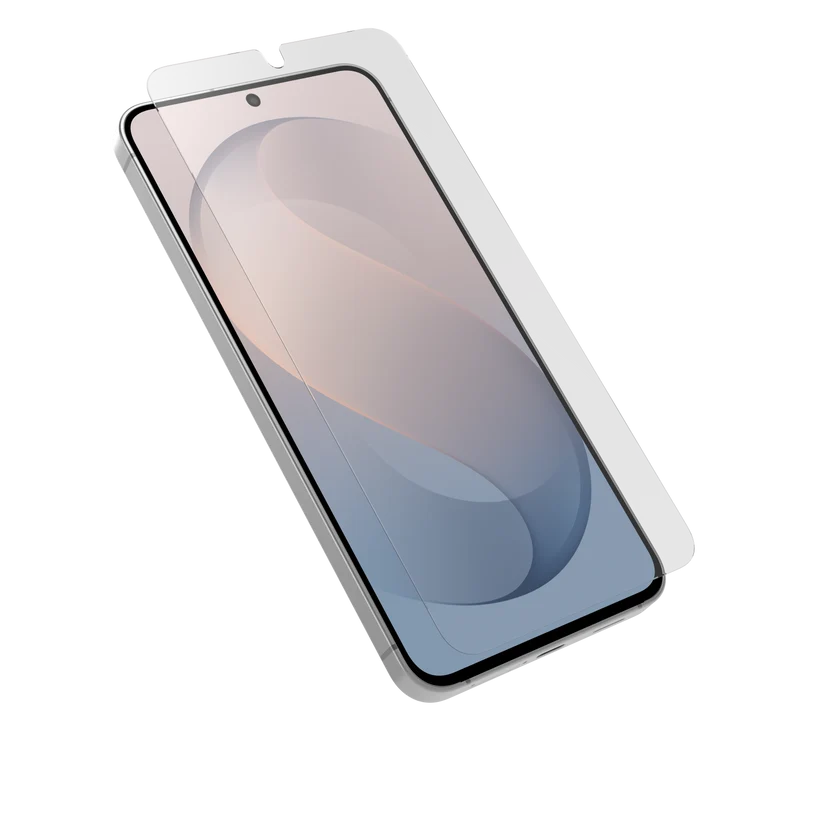 Otterbox Displayschutz Glass für Galaxy S26 FE/S25 FE Schwarz