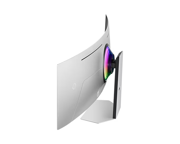 Samsung Odyssey OLED G9 S49CG954SU Gaming Monitor - DQHD B-Ware Displays Produkt Bild 9