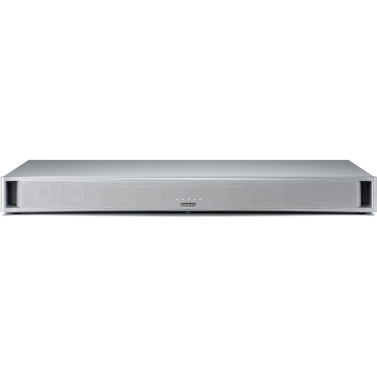 Onkyo LS-T30 (silber) - Sounddeck - Heimkinosysteme online kaufen