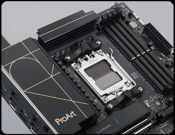 ASUS ProArt B850-Creator WiFi Neo Mainboard_12