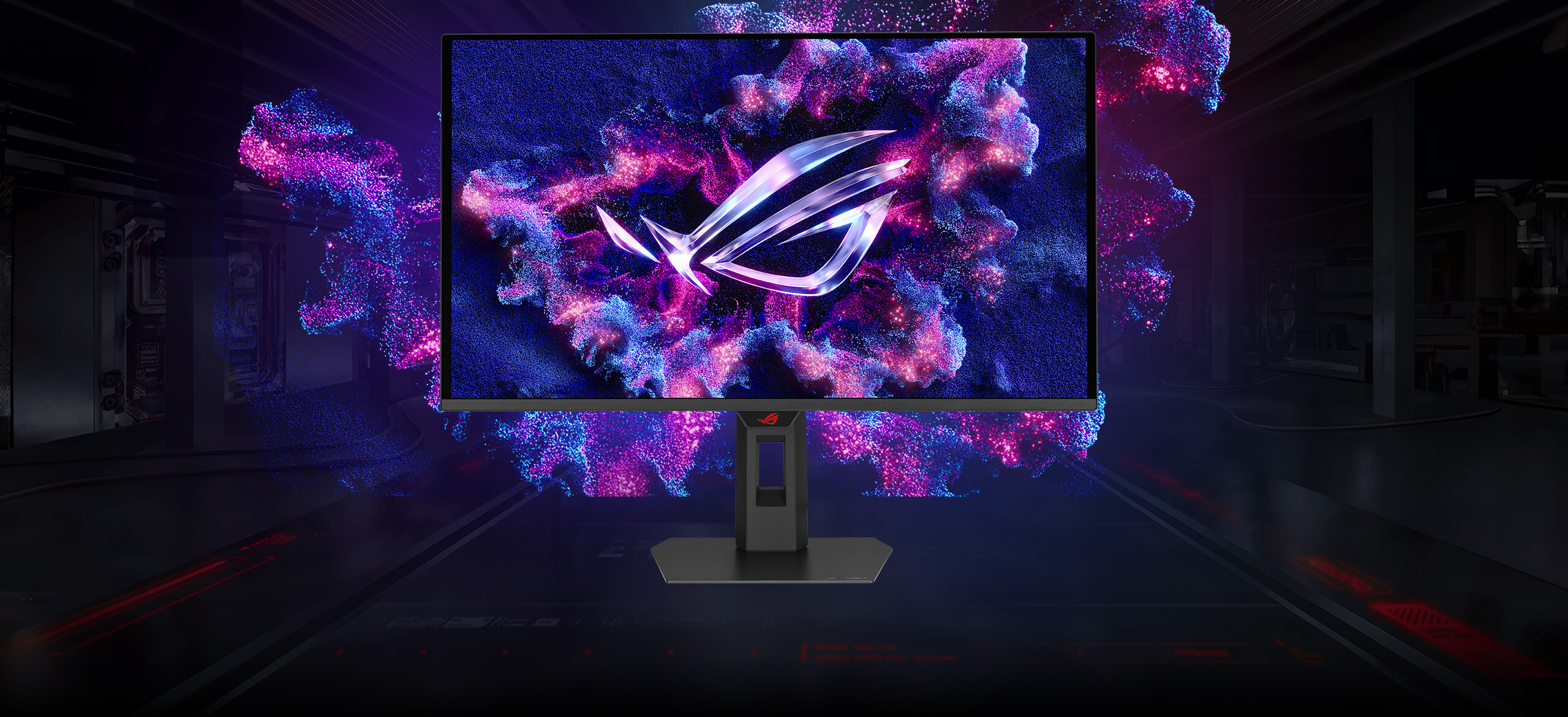 ASUS ROG Strix XG27AQDNG 27 Zoll - OLED Gaming Monitor_1