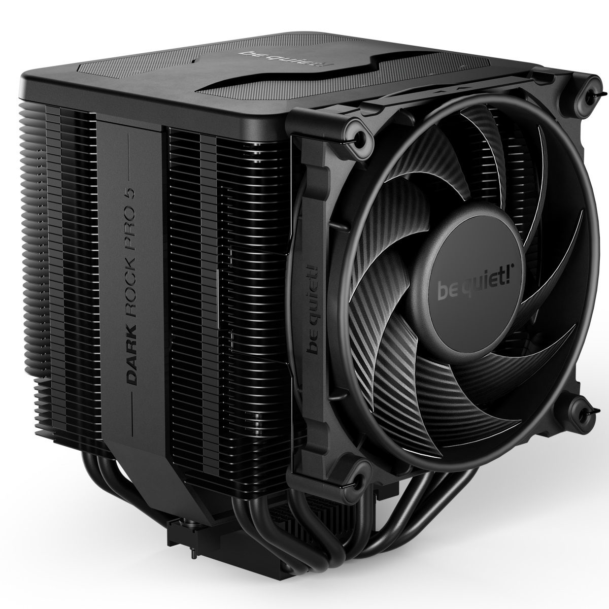 be quiet! DARK ROCK PRO 5 | CPU-Kühler B-Ware