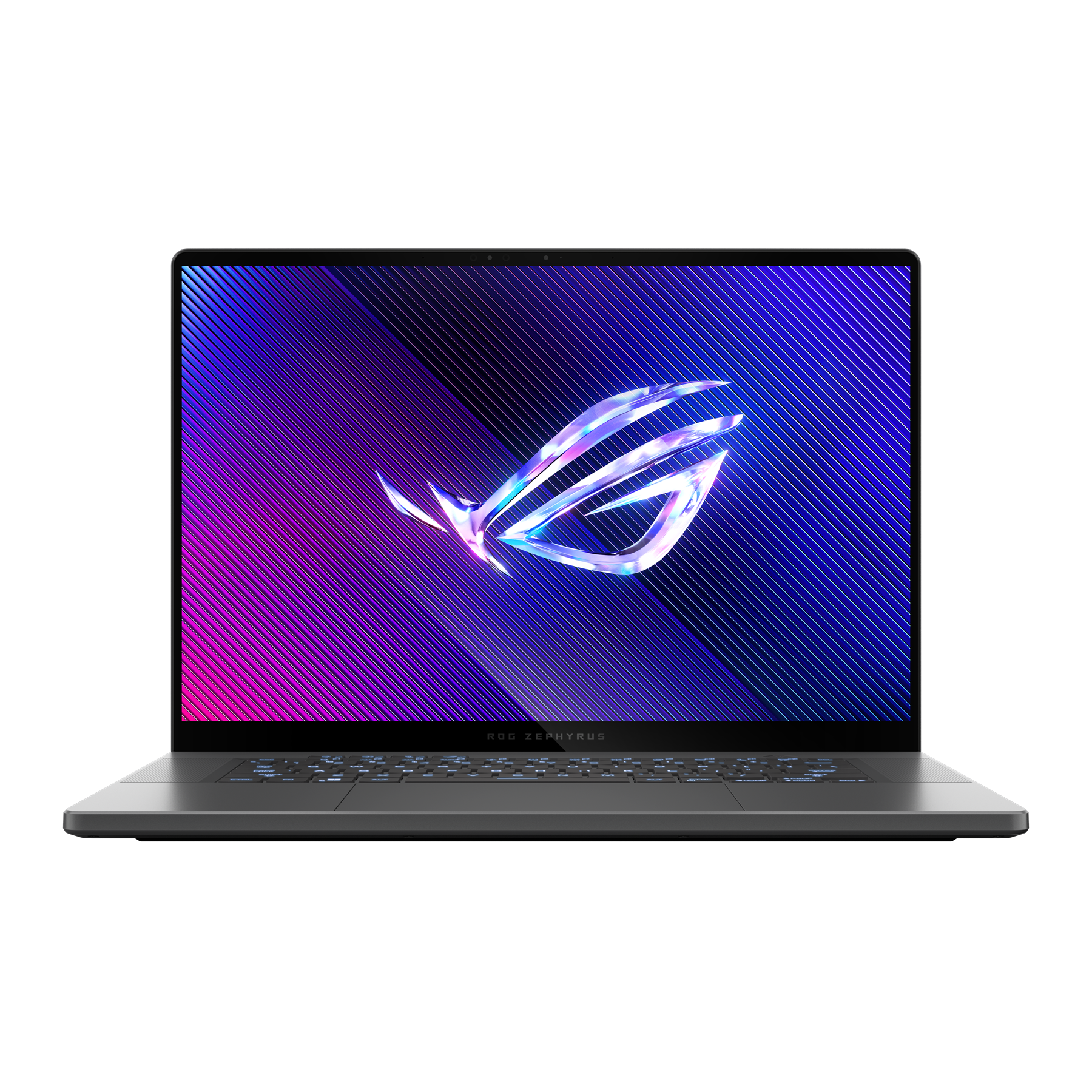 ASUS ROG Zephyrus 16 GU605MI-QR268W - 16" WQXGA 240Hz OLED, Intel Core U7-155H, 16GB RAM, 1TB SSD, GeForce RTX 4070, Win...