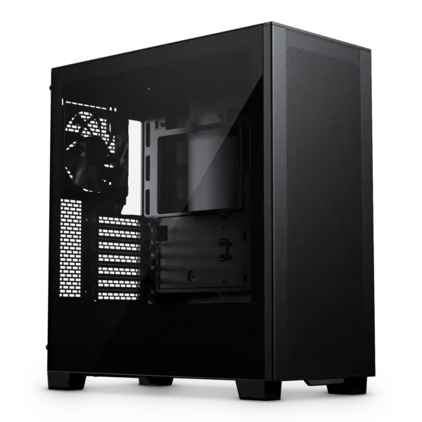 Phanteks XT Pro Satin Black | PC-Gehäuse B-Ware
