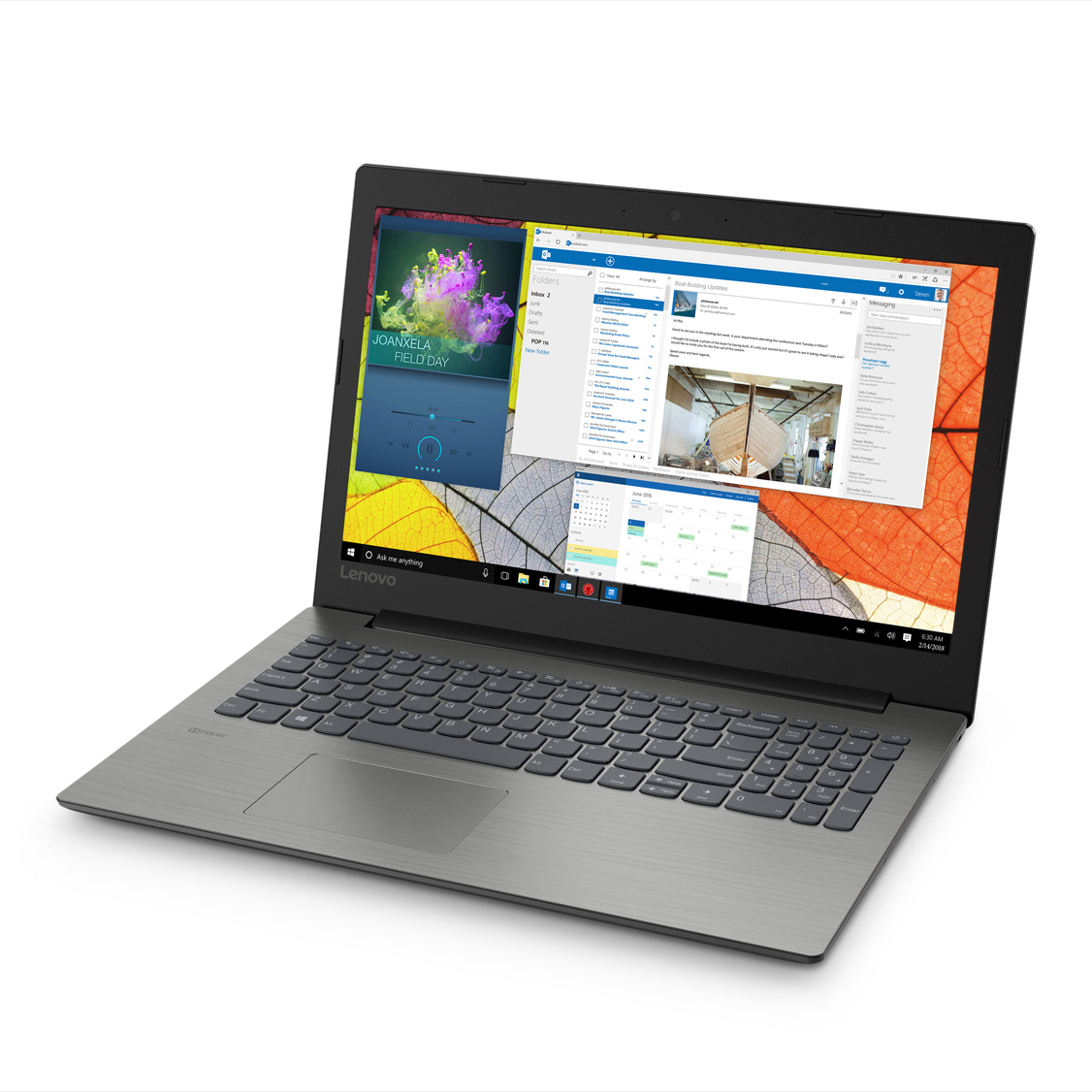 Lenovo Ideapad 330-15IKB 81DC00SWGE - Notebooks online kaufen | NBB