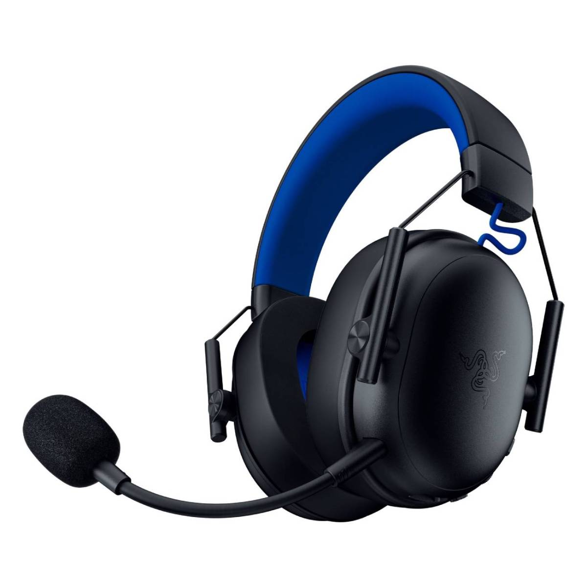 Razer Blackshark V3 X Hyperspeed für PlayStation schwarz