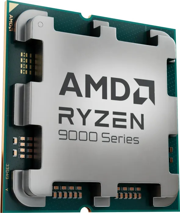AMD Ryzen 7 9700X tray Prozessor B-Ware - 8C/16T, 3.80-5.50GHz, tray