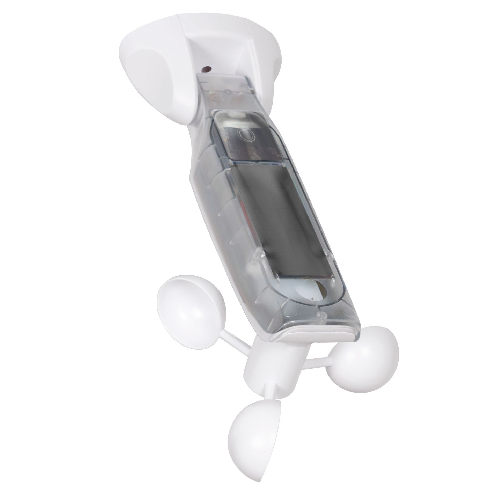 HomePilot Sonnen- und Windsensor smart