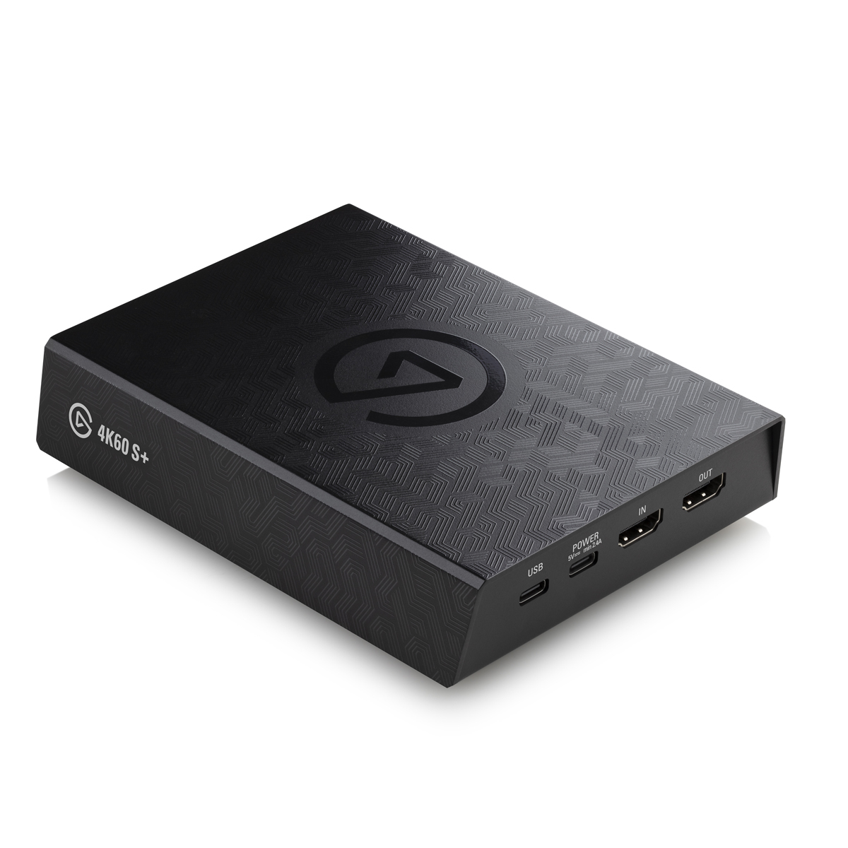Elgato Game Capture 4K60 S+ - Konsolenzubehör online kaufen | NBB