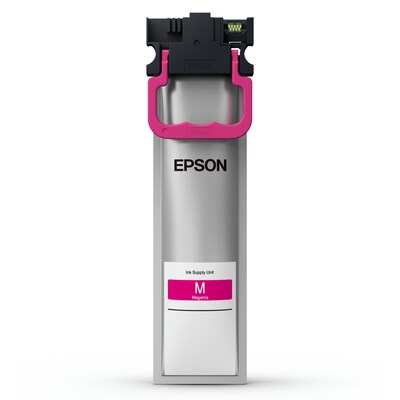 Epson T9443 Tintenpatrone Magenta Kompatibilität: Für WF-C52xx / WF-C57xx Drucker-Serie