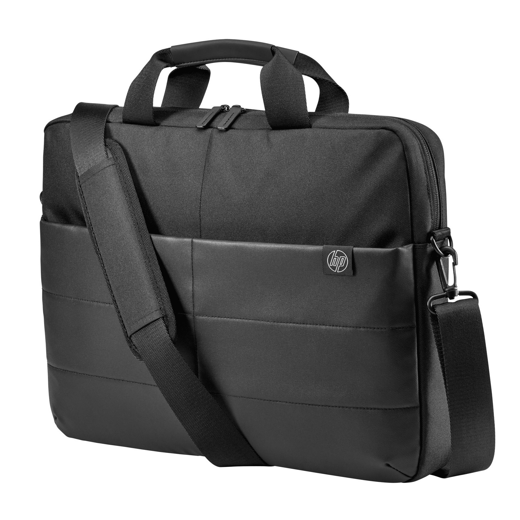 HP 15.6 Zoll Klassische Aktentasche Tasche