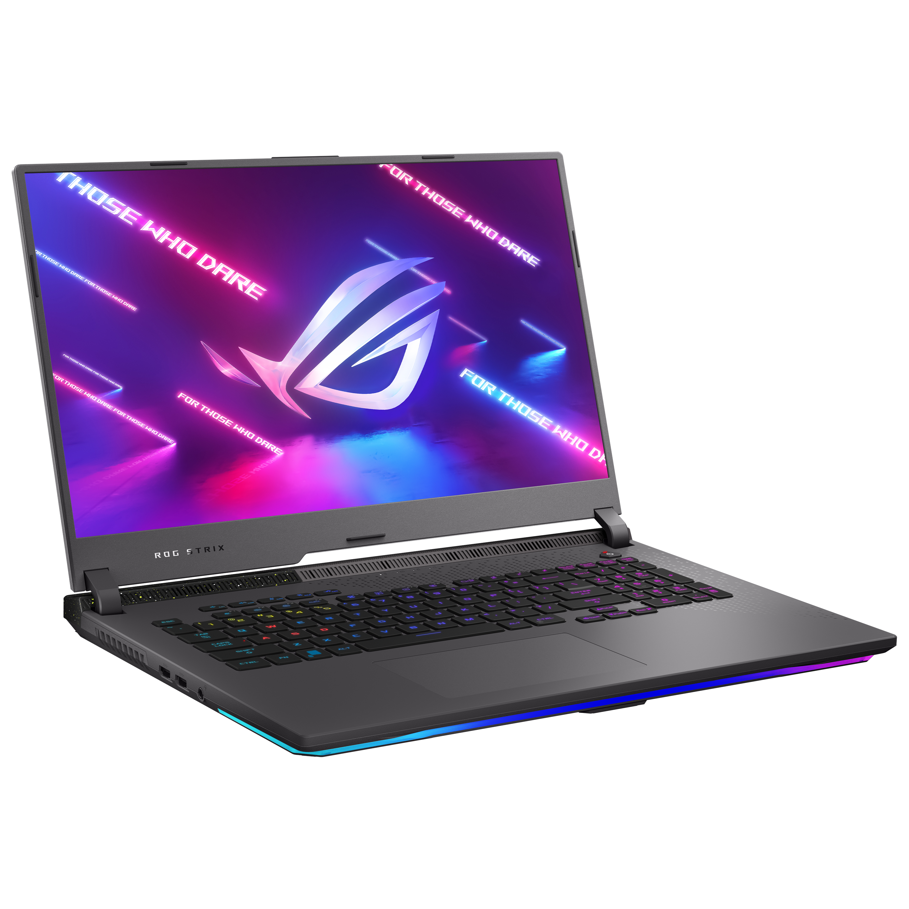 ASUS ROG Strix G17 G713QR-K4048 - Notebooks online kaufen | NBB