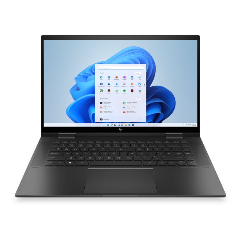 HP ENVY x360 15 ey0176ng Notebooks online kaufen NBB