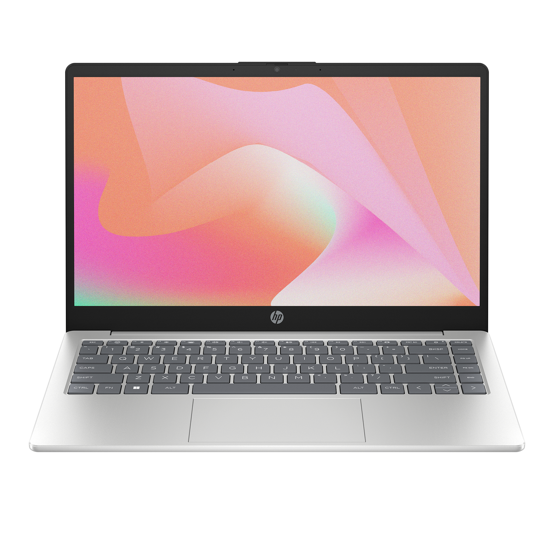 HP 14-em0154ng B-Ware 14" FHD IPS, Ryzen 5 7520U, 16GB RAM, 512GB SSD, FreeDOS