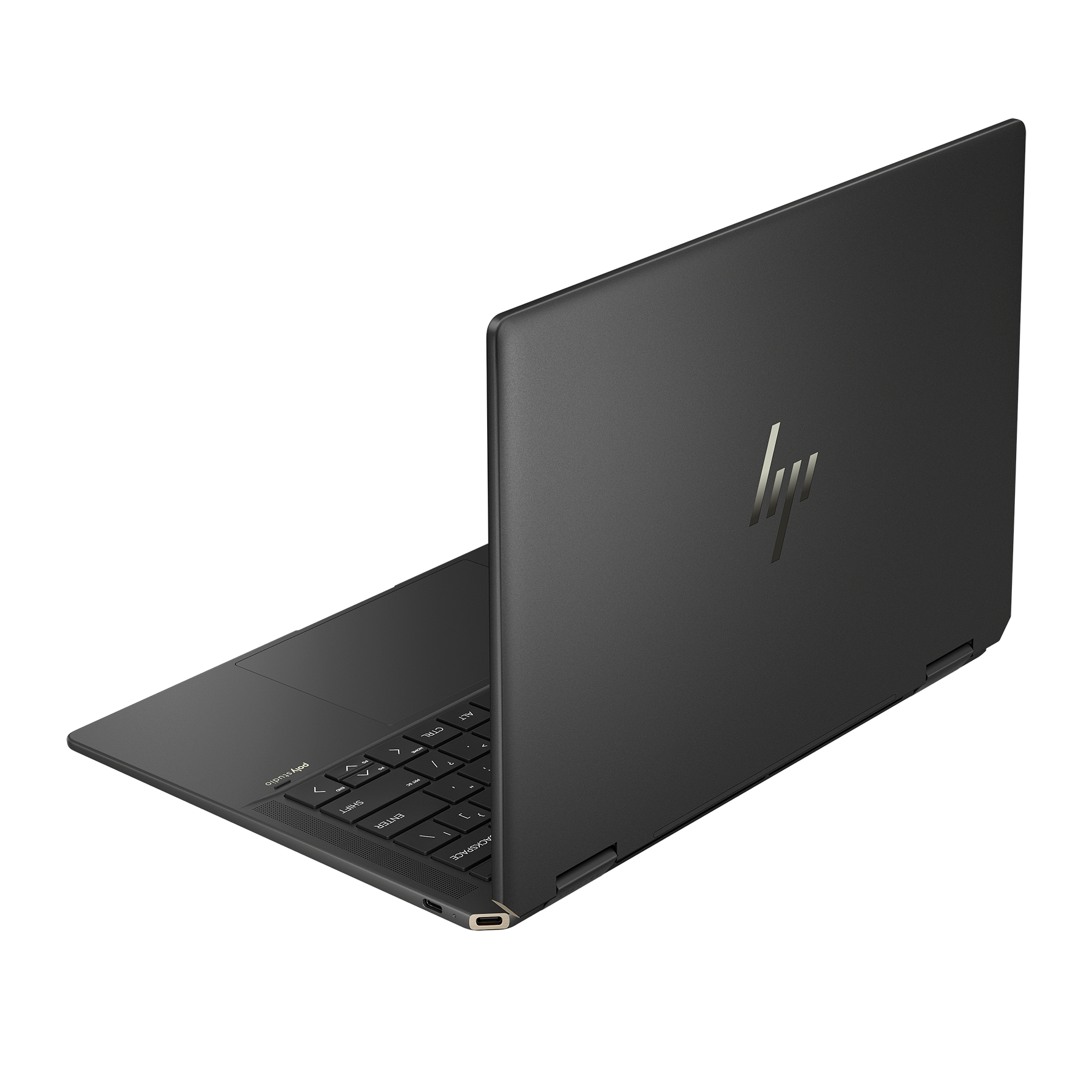 HP Spectre x360 14-eu0175ng inkl. USB-C Hub & Pen - Notebooks 