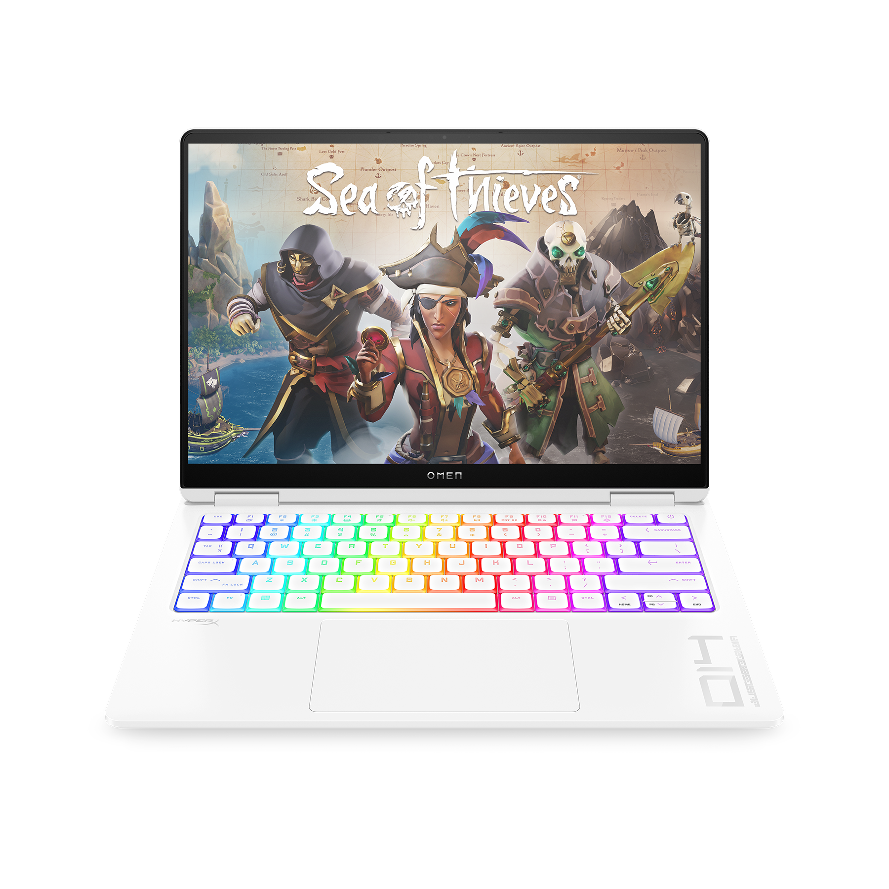 HP OMEN 14-fb0195ng B-Ware 14" 2.8k OLED 120Hz, Intel Ultra 9 185H, 32GB RAM, 2TB SSD, RTX 4070, Windows 11