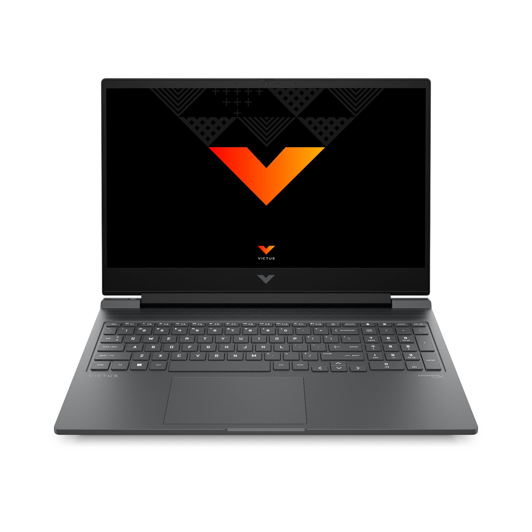 HP VICTUS 16-r1152ng B-Ware 16.1" FHD IPS 144Hz, Intel Core i5-14500HX, 16GB RAM, 512GB SSD, RTX 4050, FreeDOS