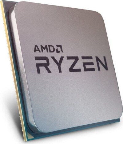 AMD Ryzen 5 5600 Prozessor tray – 6C/12T, 3.50-4.40GHz, tray