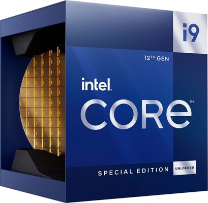 Intel Core i9-12900KS Special Edition, B-Ware 8C+8c/24T, 3.40-5.50GHz, boxed ohne Kühler
