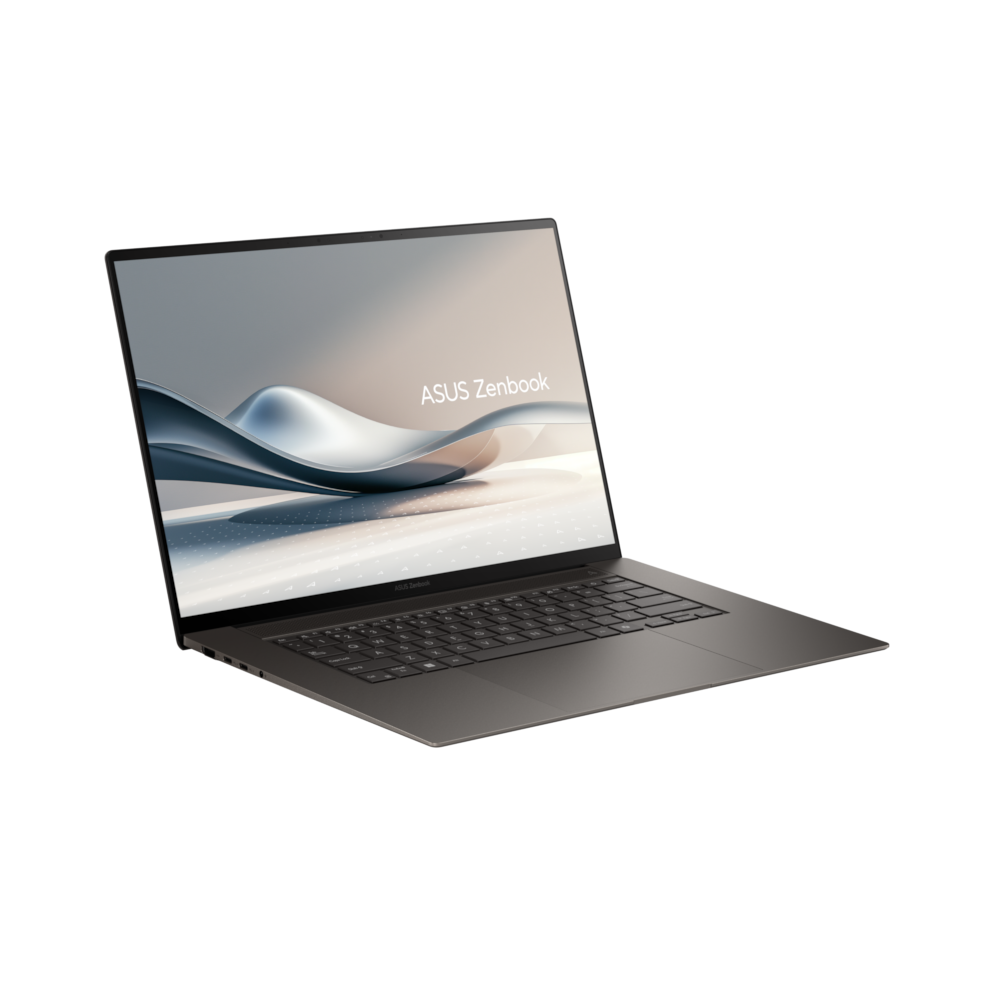 ASUS Zenbook S 16 UM5606WA-RK052W B-Ware - 16" WQXGA+ OLED, AMD Ryzen™ AI 9 HX 365, 24GB RAM, 1TB SSD, AMD Radeon 880M, ...