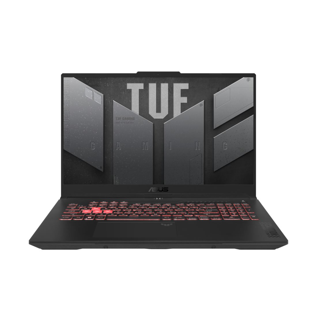 ASUS TUF Gaming F17 FX707VI-HX112W - 17,3" FHD IPS, Intel Core i7-13620H, 16GB RAM, 1TB SSD, NVIDIA GeForce RTX 4070, Wi...