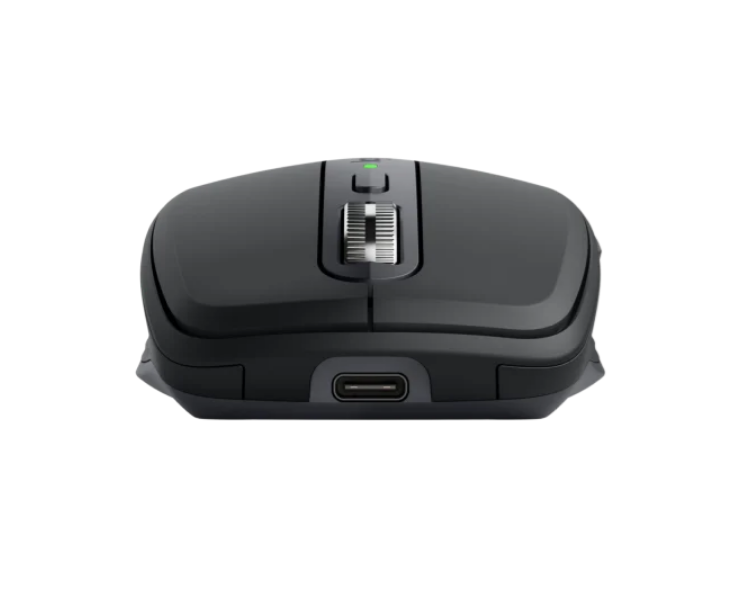 Logitech MX Anywhere 3S for Business - GRAPHITE - Mäuse online 