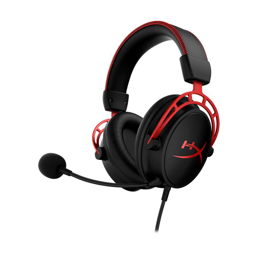 HyperX Cloud Alpha –...