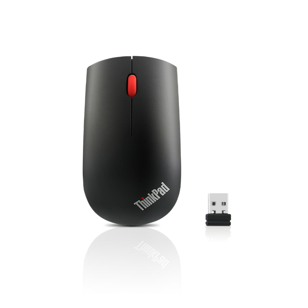 Thumbnail - Lenovo ThinkPad Essential Wireless Mouse