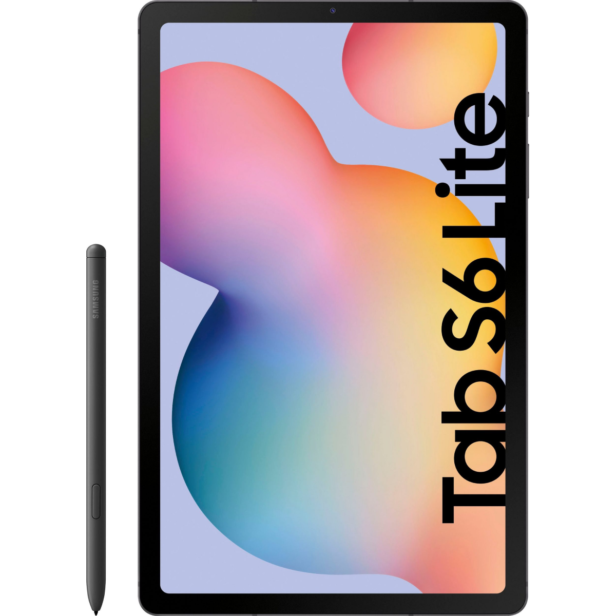 Samsung Galaxy Tab S6 Lite Wi-Fi (2024) 64GB Oxford Gra B-Ware 10,4" / WUXGA+ Display / Octa-Core / 4GB RAM / 64GB Speic...