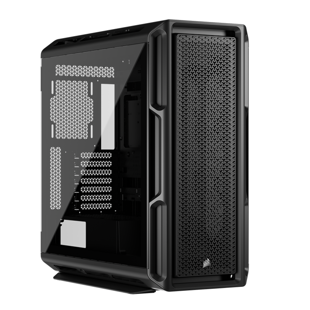 CORSAIR 5000T Black | PC-Gehäuse B-Ware