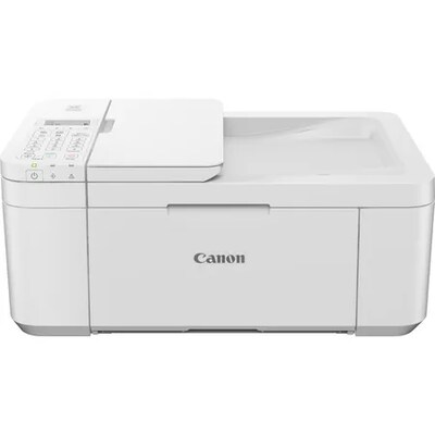 Canon PIXMA TR4751i 4-in-1 Multifunktionsdrucker B-Ware Drucken, Kopieren, Scannen, Faxen