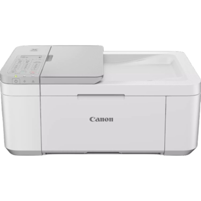 Canon PIXMA TR4756i 4in1 Tintenstrahl-Multifunktionsdrucker – A4, Drucker, Scanner, Kopierer, Fax, USB, WLAN, Duplex