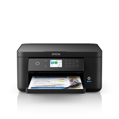 Expression Home XP-5200 B-Ware Tintenstrahl-Multifunktionsdrucker 3in1
