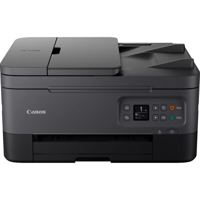 Canon PIXMA TS7450i – 3in1 Multifunktionsdrucker B-Ware Drucken, Kopieren und Scannen in A4