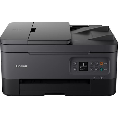 Canon PIXMA TS7450i – 3in1 Multifunktionsdrucker B-Ware Drucken, Kopieren und Scannen in A4