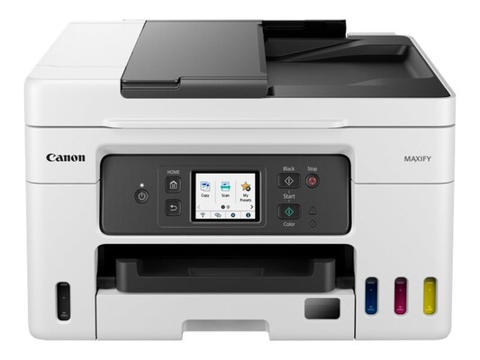 Canon MAXIFY GX4050 – Multifunktionsdrucker