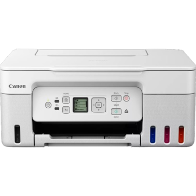 Canon PIXMA G3571 MegaTank 3in1 Tintenstrahl-Multifunktionsdruck A4, Drucken, Kopieren, Scannen, USB, Wlan, Duplex