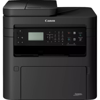 Canon i-SENSYS MF264dw II 3in1 Laser- Multifunktionsdrucker – A4, 3in1, Drucker, Scanner, Kopierer, USB, WLAN, Duplex