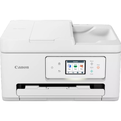 Canon PIXMA TS7750i 3in1 Tintenstrahl-Multifunktionsdrucker – A4, Drucker, Scanner, Kopierer, USB, WLAN, Duplex