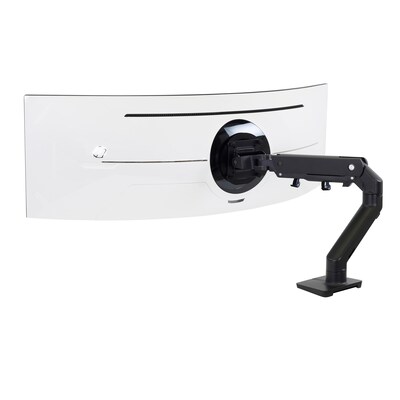 Ergotron HX Monitor Arm mit HD-Gelenk, Tischhalterung (S B-Ware