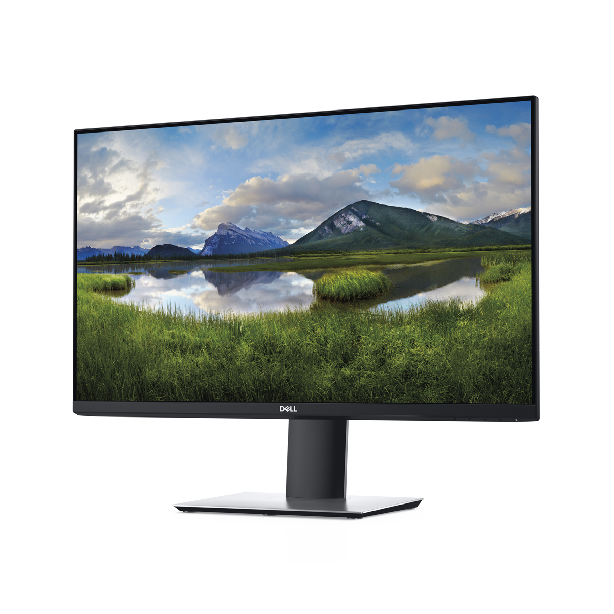 Dell P2720DC Office Monitor - WQHD, Höhenverstellung, USB-C 