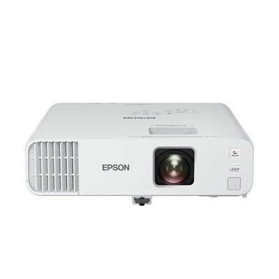 Epson EB-L260F Laser-Beamer – Full HD, 4.600 ANSI Lumen, WLAN